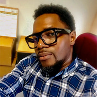 Victor Njiki
