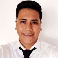 Carlos Martin Lozano Yebraz