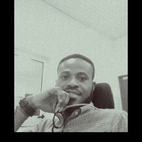 Samuel Folorunso (Cilscm)