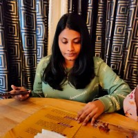 Pavani A
