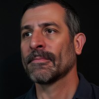Russell Bruce