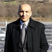 Tamer Shaheen