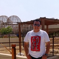 Mahmoud El Gohary