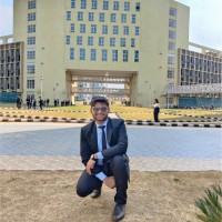 Akash Kumar Jha