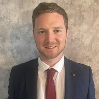 Conleth Mcgrenaghan