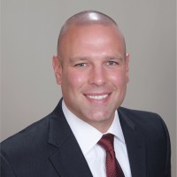 Nick Huffman