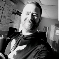 Brian Wolfe