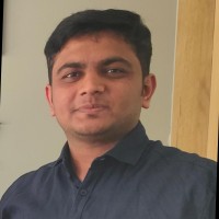 Keval Baraliya