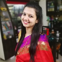 Anjali Kulkarni