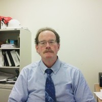 Mark Freshour