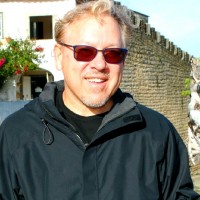 Greg Fortier