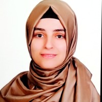 Ayşe Nur Mustafaoğlu