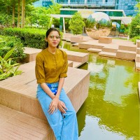 Madhuri Pawar