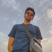 Saransh Batra