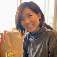 Mihoko Curtis
