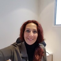 Frederique Dervin