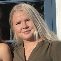 Olivia Holmner Härgestam