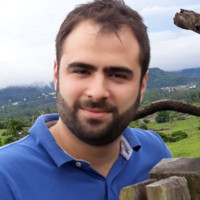 Julio Cesar Ferreira Tambara