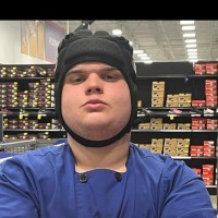 Lucas Roberts