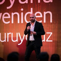 Sedat AK