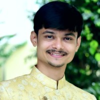 Akshay Y. Dusane