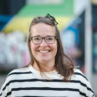 Annemarie van Lankveld