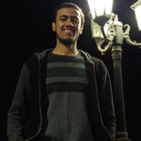 Mohamed Mahmoud