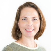 Bente Greaker