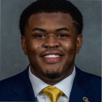 Jahaziel Lee