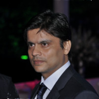 Sandeep Mundra