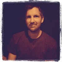 Brian Lake