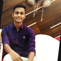 Likesh Meshram