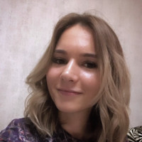 Anastasia Dobrynina
