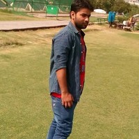 Rohit Kumar