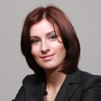 Anastasia Sharak