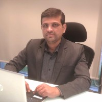 Vinayak Hegde