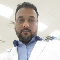 Usama Ghouri