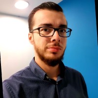 Rafael Nikolaus Sampaio