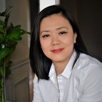 Christine Singhathip