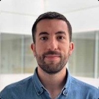 Jaime Pérez Sánchez, Ph.D.
