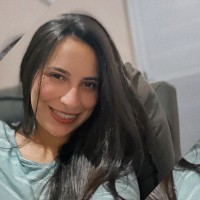 Sabrina Cavalcante