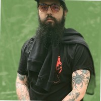 Eric Larsh