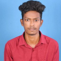 Selva Mugesh