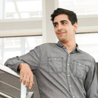 Daniel Hernandez