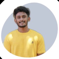Arjun Sp