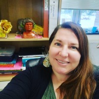 Lenore Burkhardt