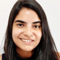 Jessica Ferreira Gomes