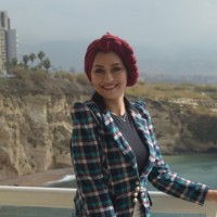 Maram Berjas