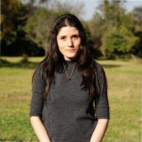 María Gabriela Cisterna