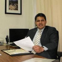 Felipe A. Hernández Lozano